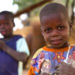 Conflict, poverty and hunger driving child marriage in South Sudan